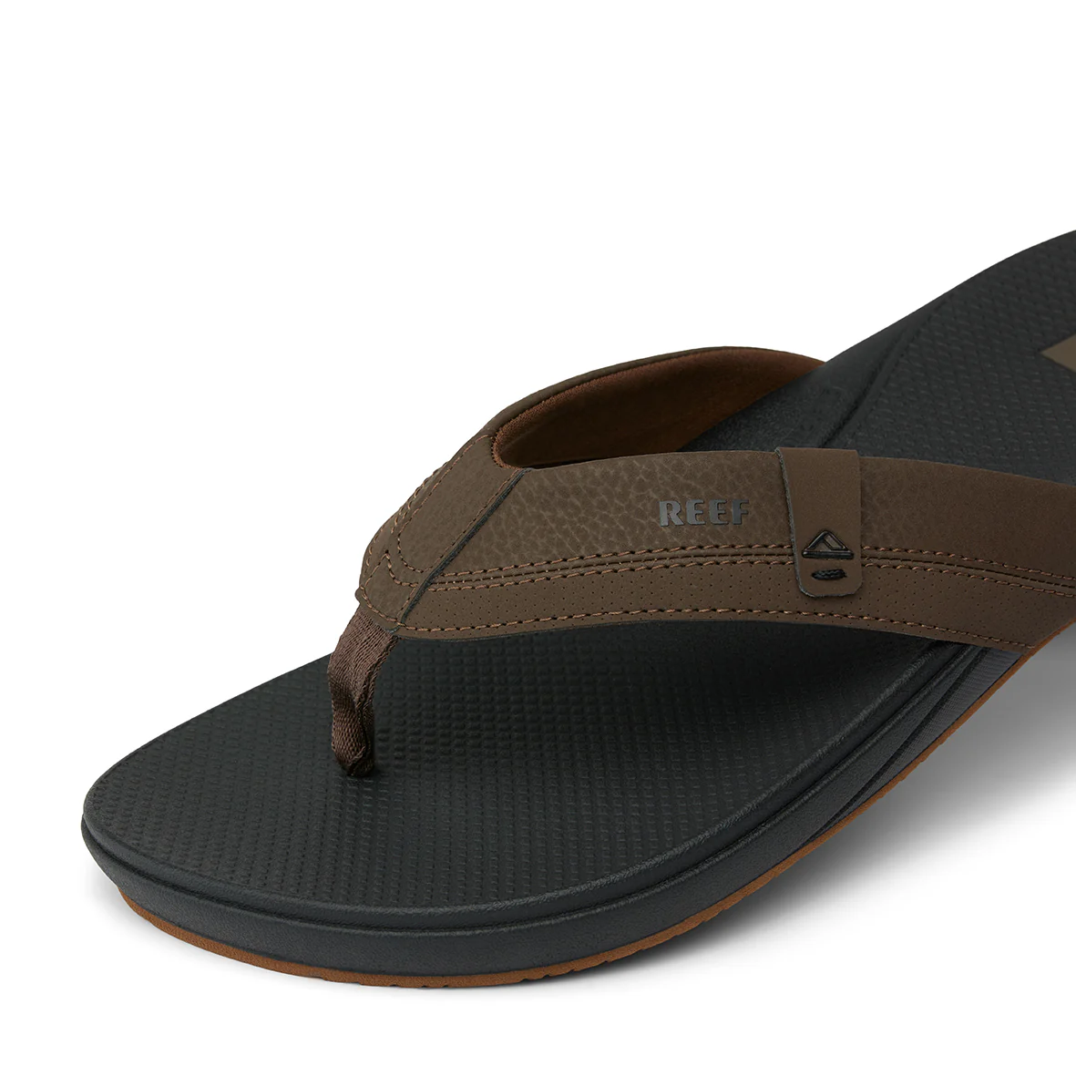 Mens Cushion Spring 2.0 - Brown - Image 8