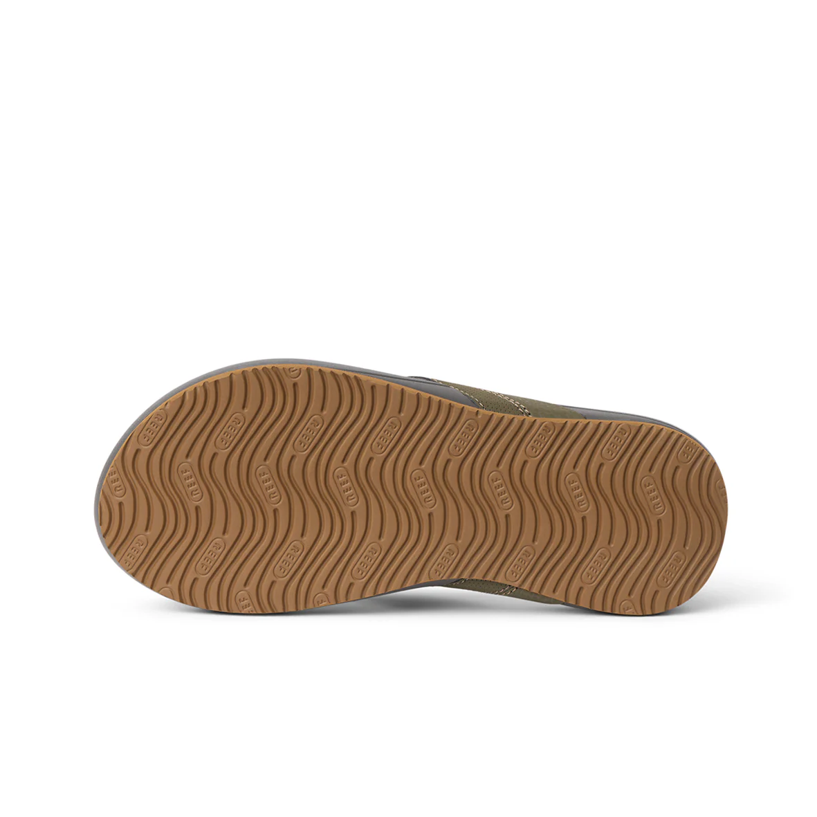 Mens Cushion Spring 2.0 - Forest/Grey - Image 4
