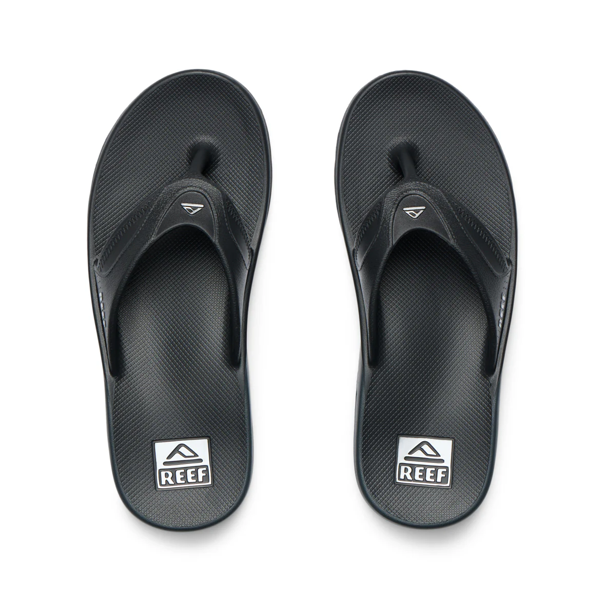Mens Fanning H20 - Black/Silver - Image 3
