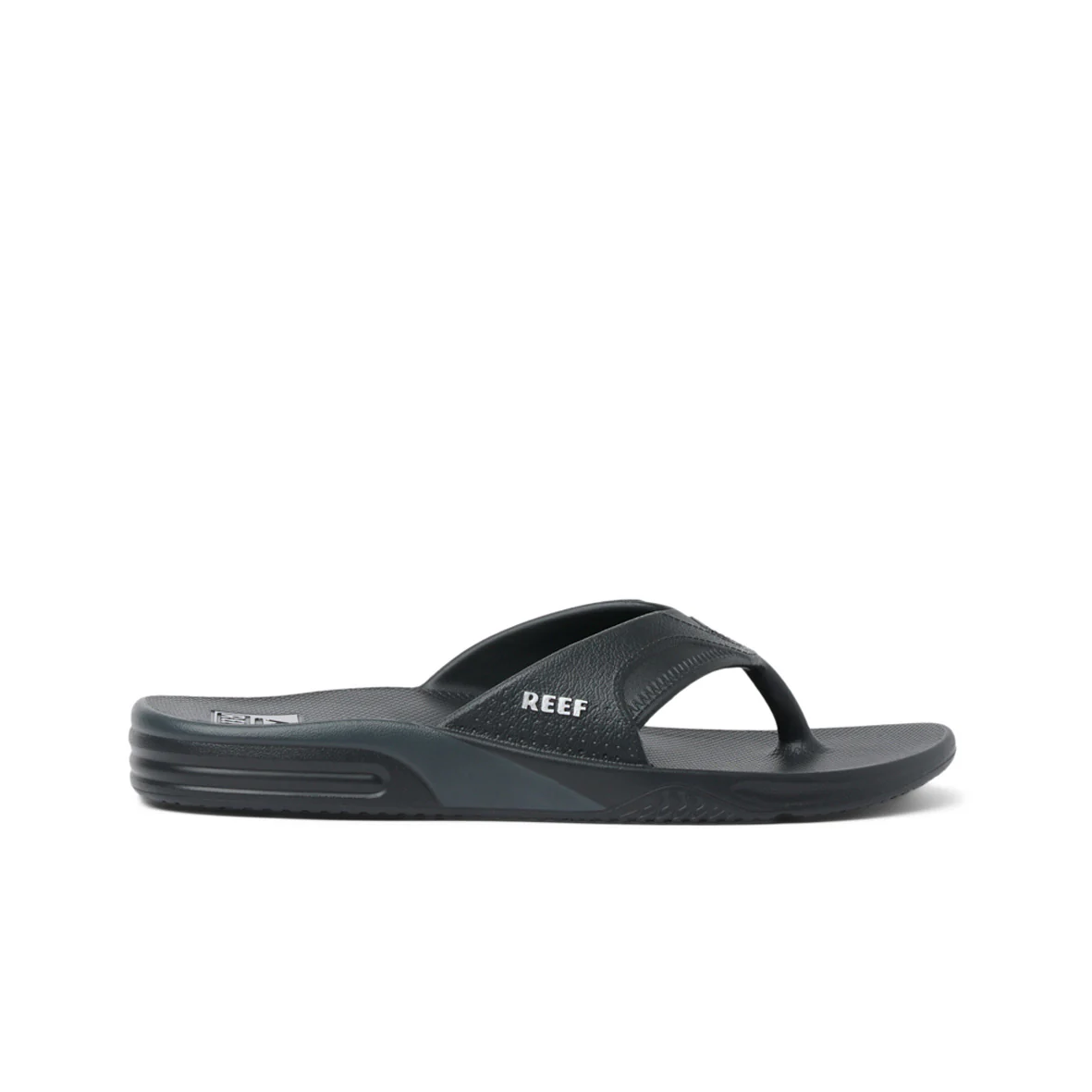 Mens Fanning H20 - Black/Silver - Image 5