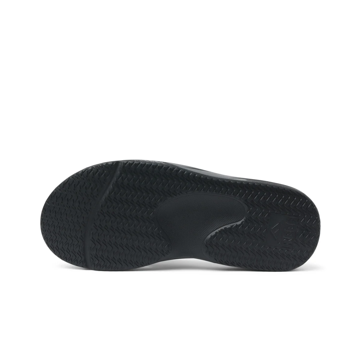 Mens Fanning H20 - Black/Silver - Image 6