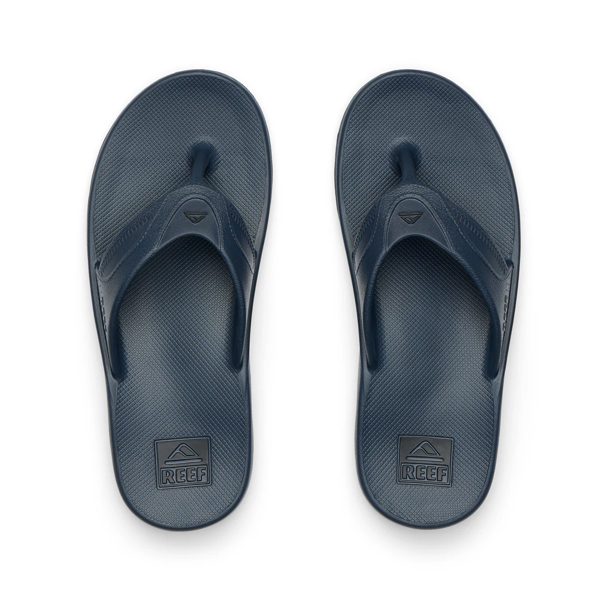 Mens Fanning H20 - Blue - Image 2