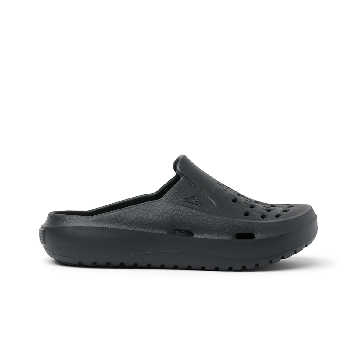 Mens Glider - Black - Image 5
