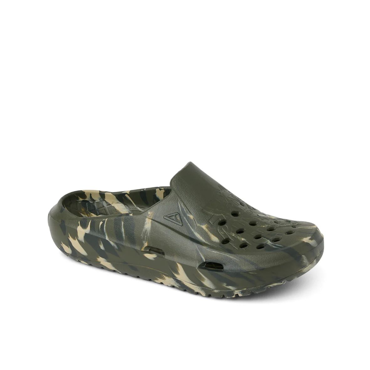 Mens Glider - Camo Marble