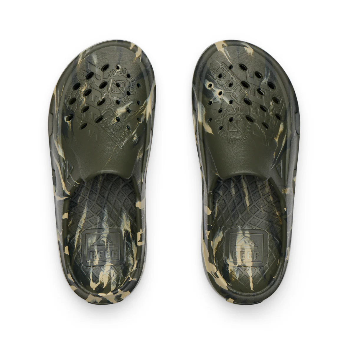 Mens Glider - Camo Marble - Image 3