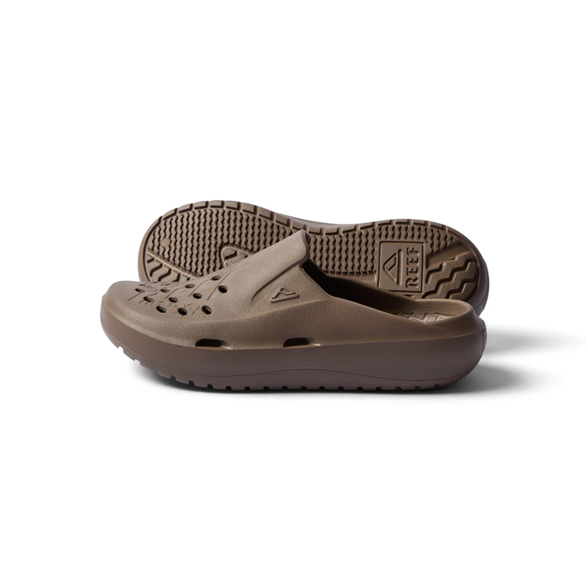 Mens Glider - Fossil - Image 2