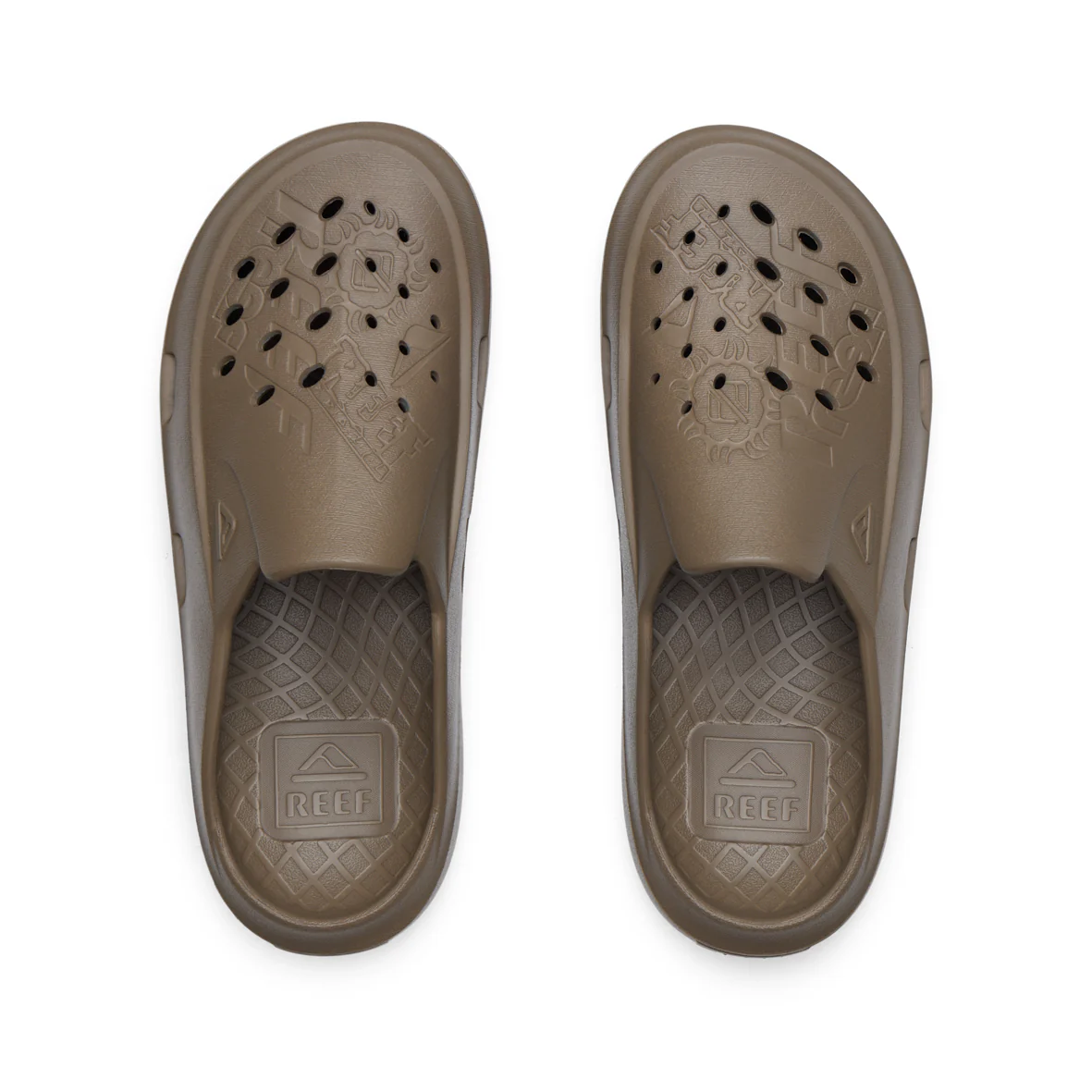 Mens Glider - Fossil - Image 3