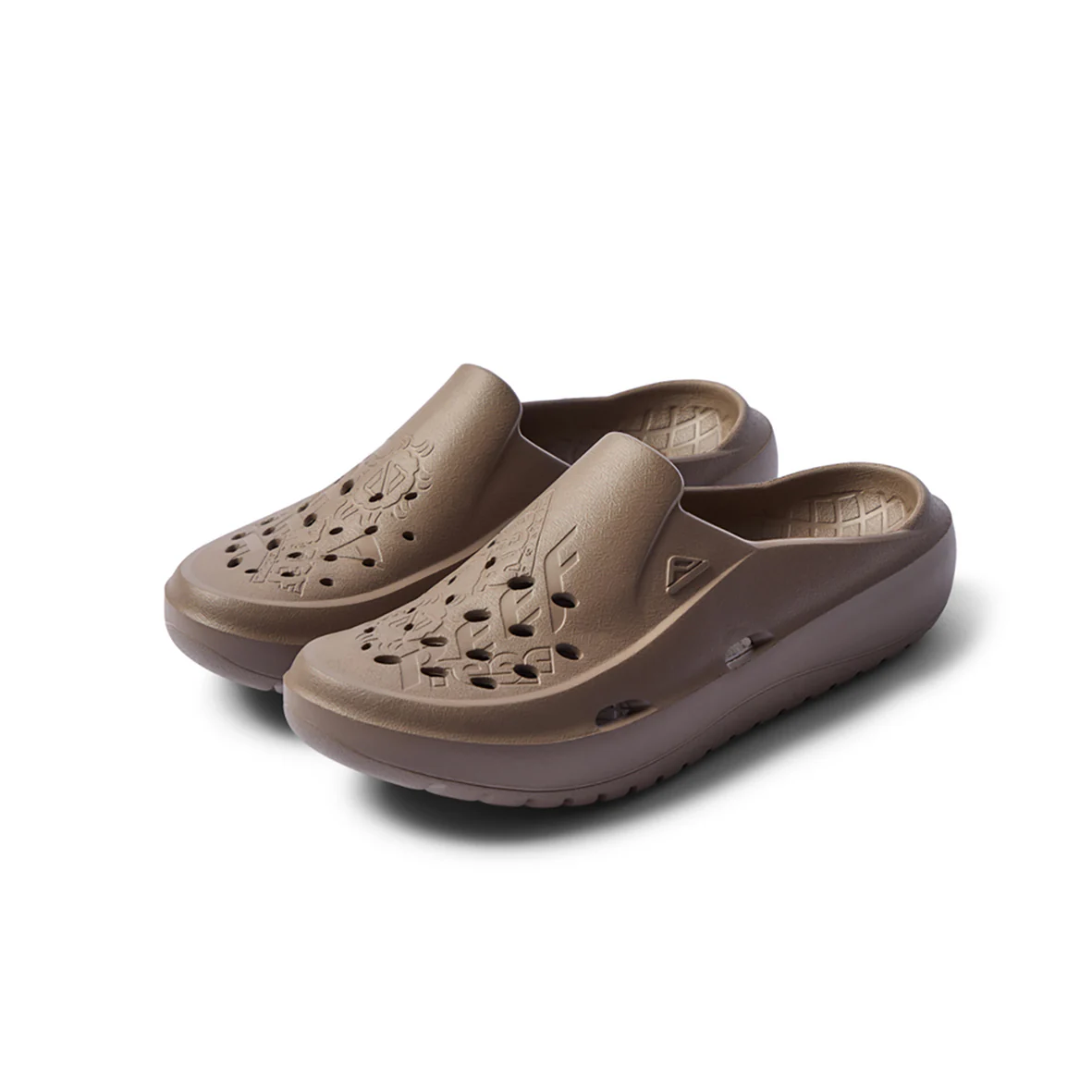 Mens Glider - Fossil - Image 5