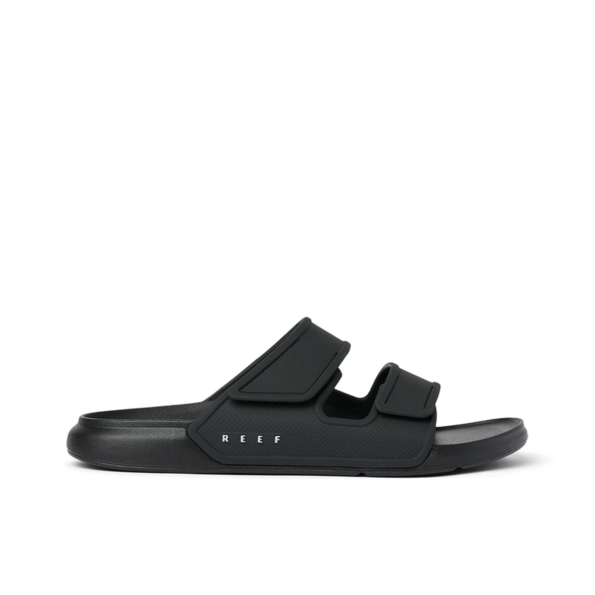 Mens Oasis Adapt - Black - Image 5