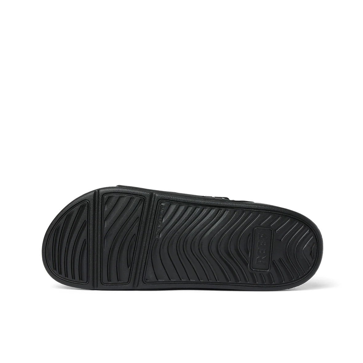 Mens Oasis Adapt - Black - Image 6
