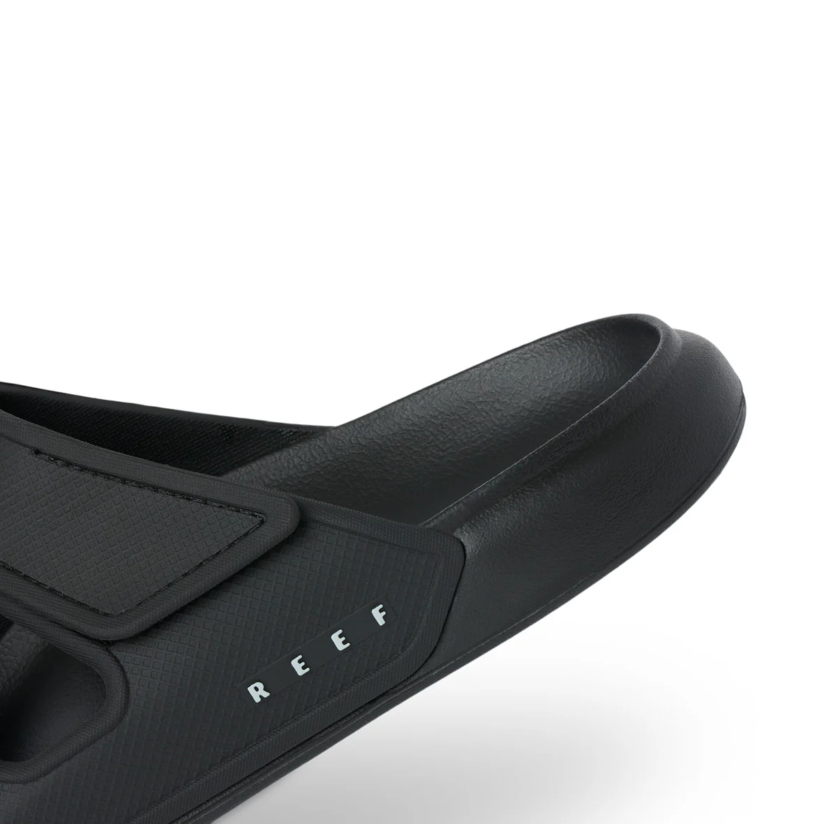 Mens Oasis Adapt - Black - Image 7