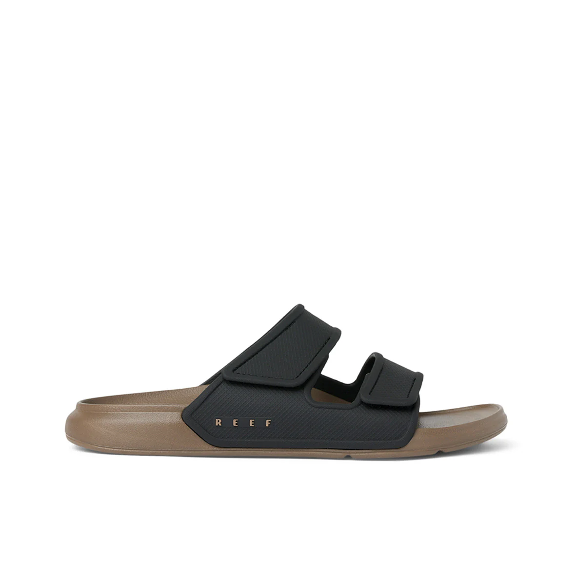 Mens Oasis Adapt - Fossil / Black - Image 5
