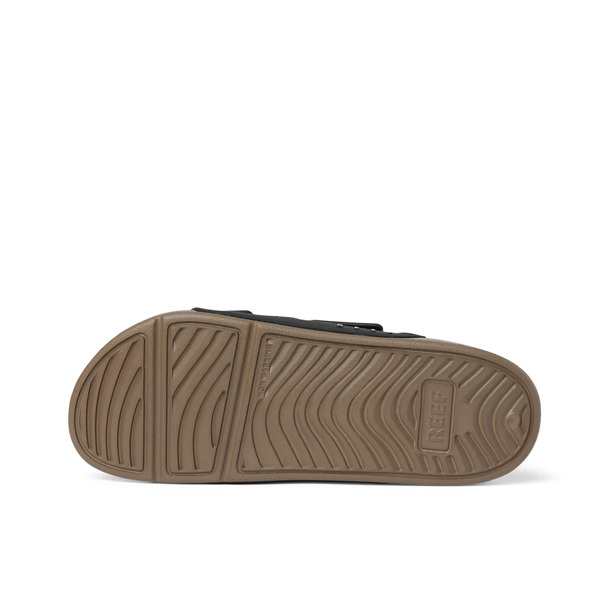 Mens Oasis Adapt - Fossil / Black - Image 6