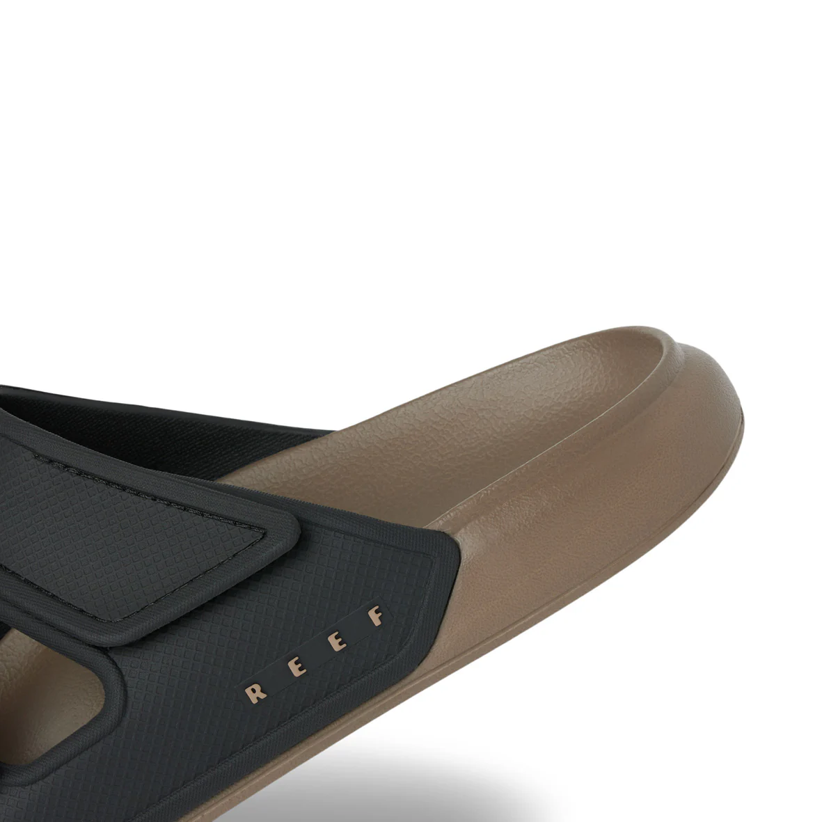Mens Oasis Adapt - Fossil / Black - Image 7