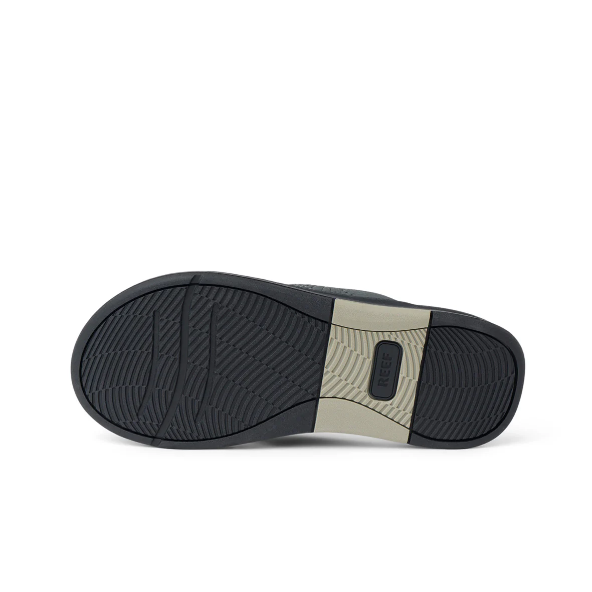 Mens Offshore - Grey / Black / Tan - Image 4
