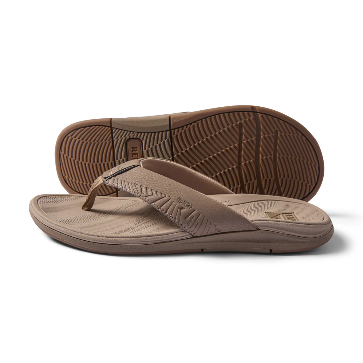 Mens Offshore - Fossil / Tan - Image 3