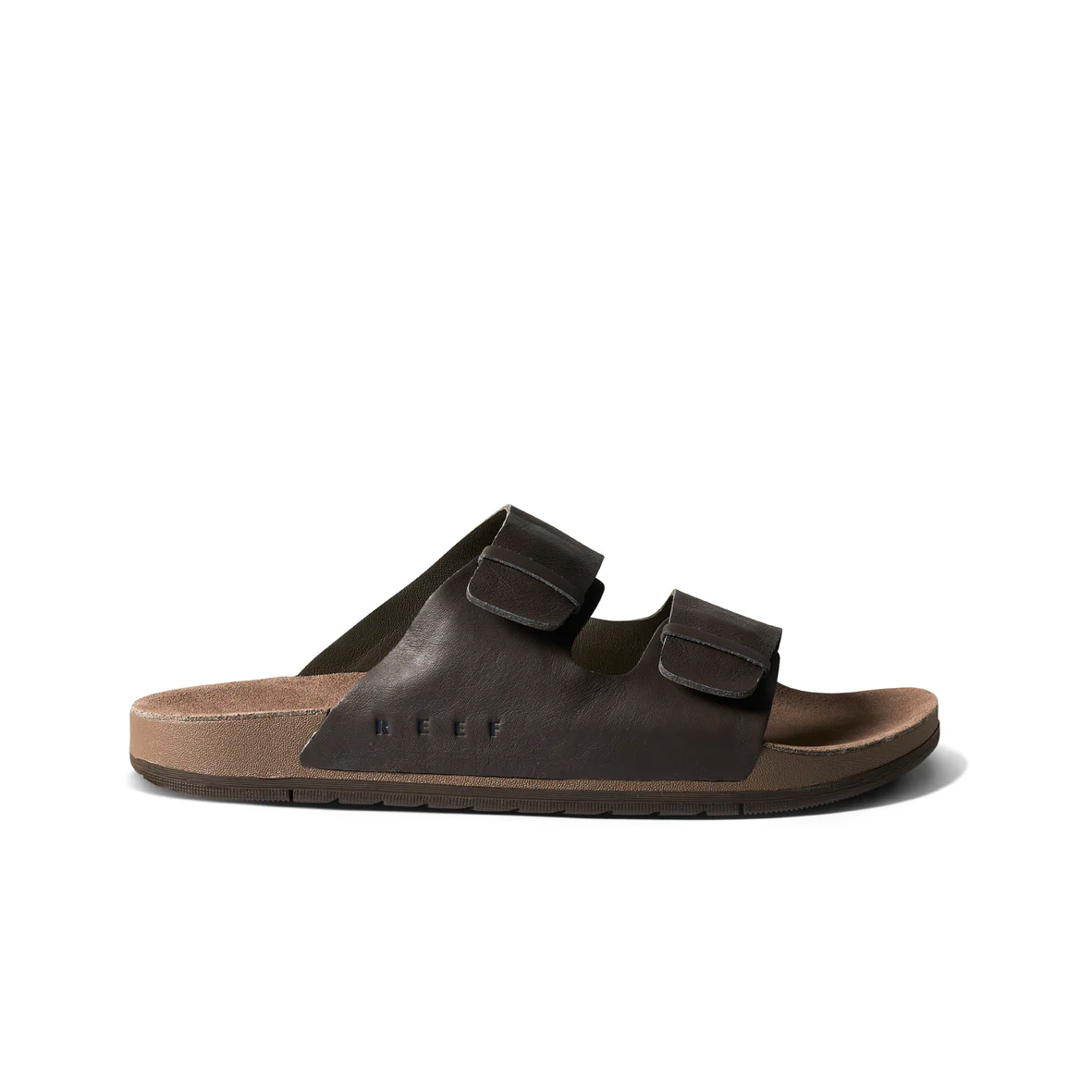 Mens Ojai Two Bar - Brown - Image 3