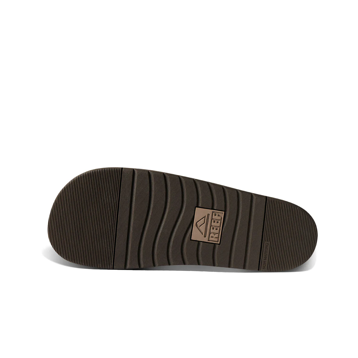 Mens Ojai Two Bar - Brown - Image 4