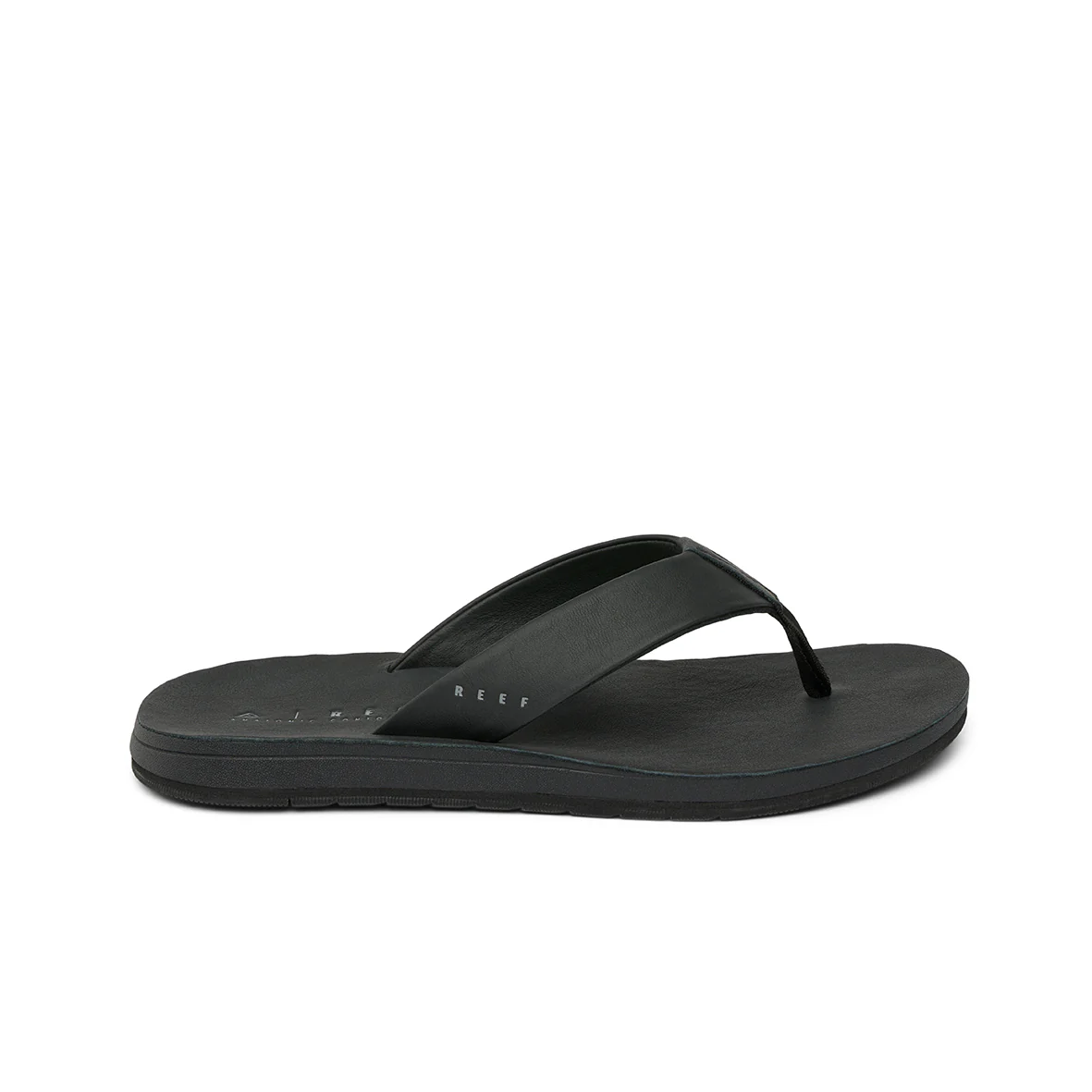 Mens Ojai Classic - Black - Image 4