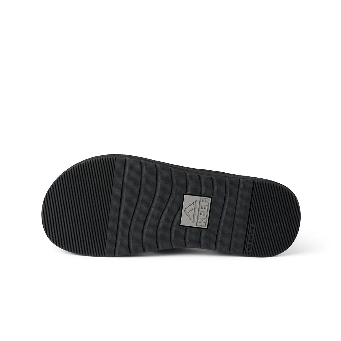 Mens Ojai Classic - Black - Image 5