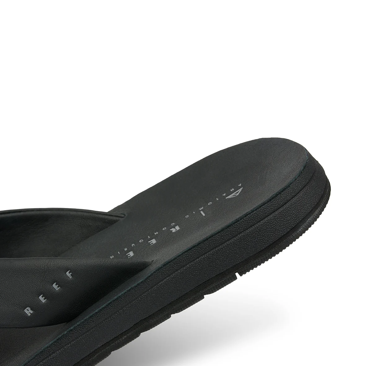 Mens Ojai Classic - Black - Image 6
