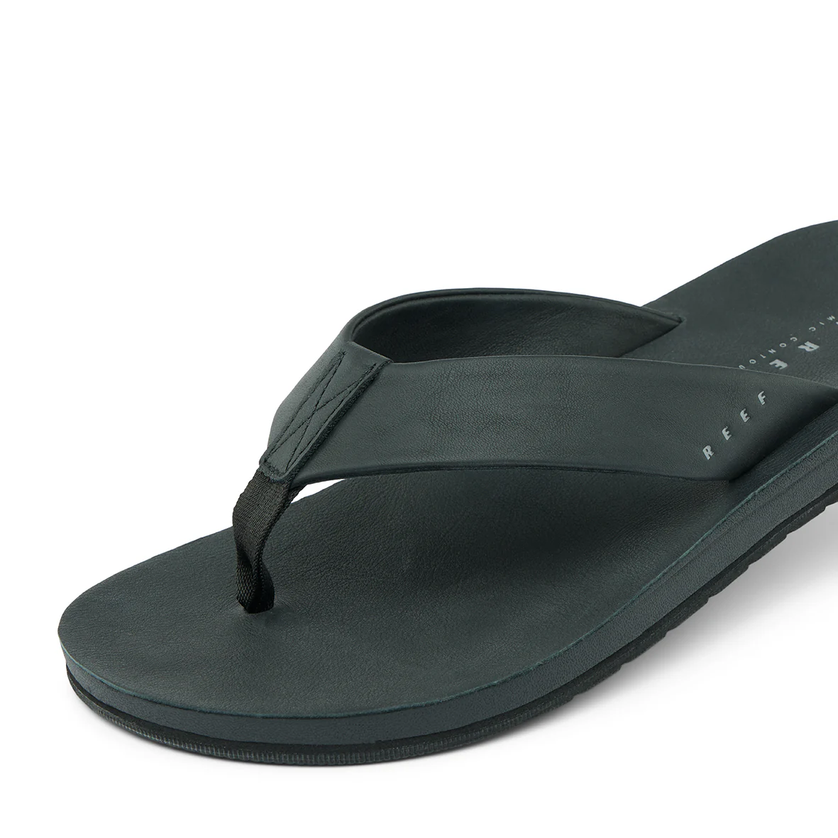 Mens Ojai Classic - Black - Image 7