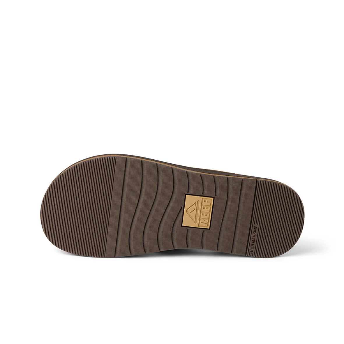 Mens Ojai Classic - Dark Brown - Image 6