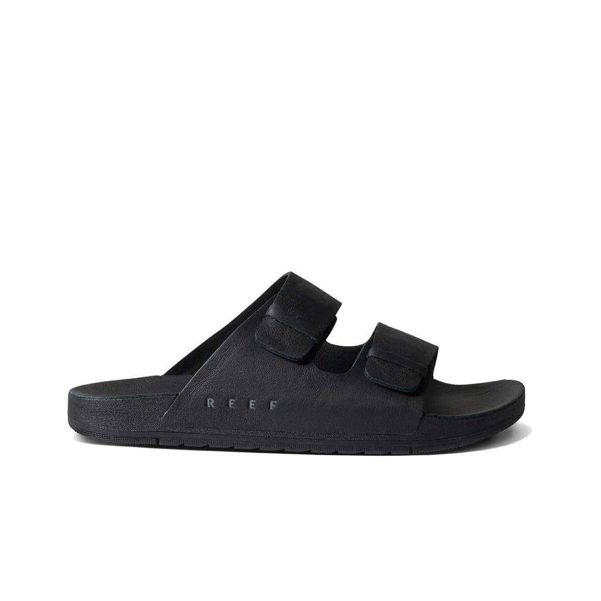 Mens Ojai Two Bar - Black - Image 3