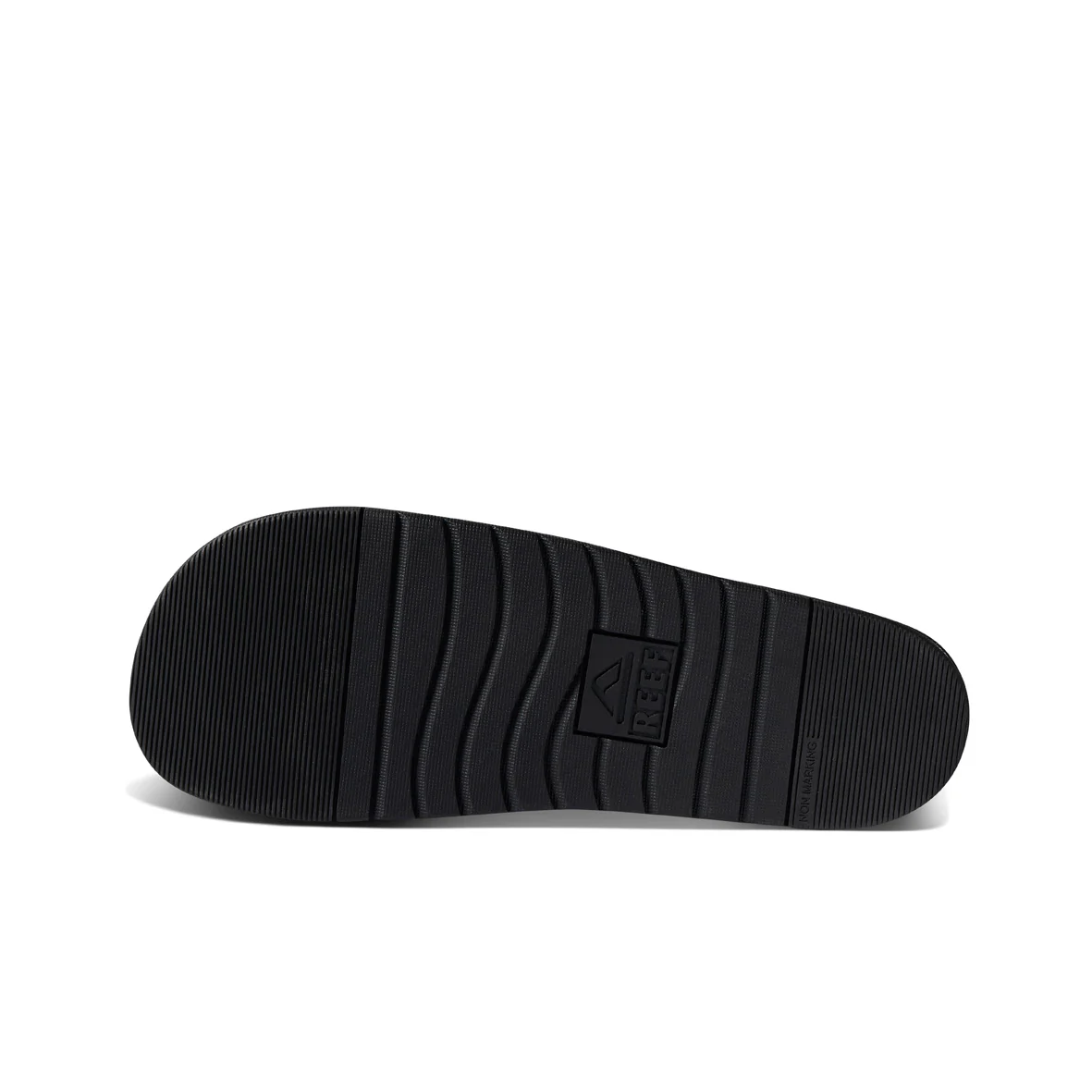 Mens Ojai Two Bar - Black - Image 4