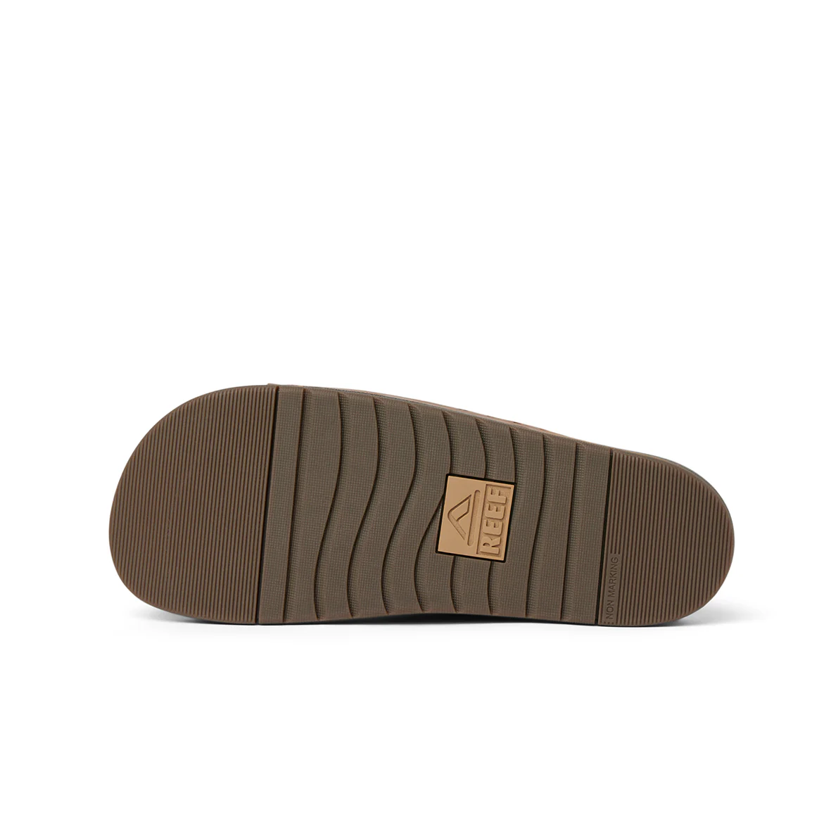 Mens Ojai Two Bar - Dark Brown - Image 4