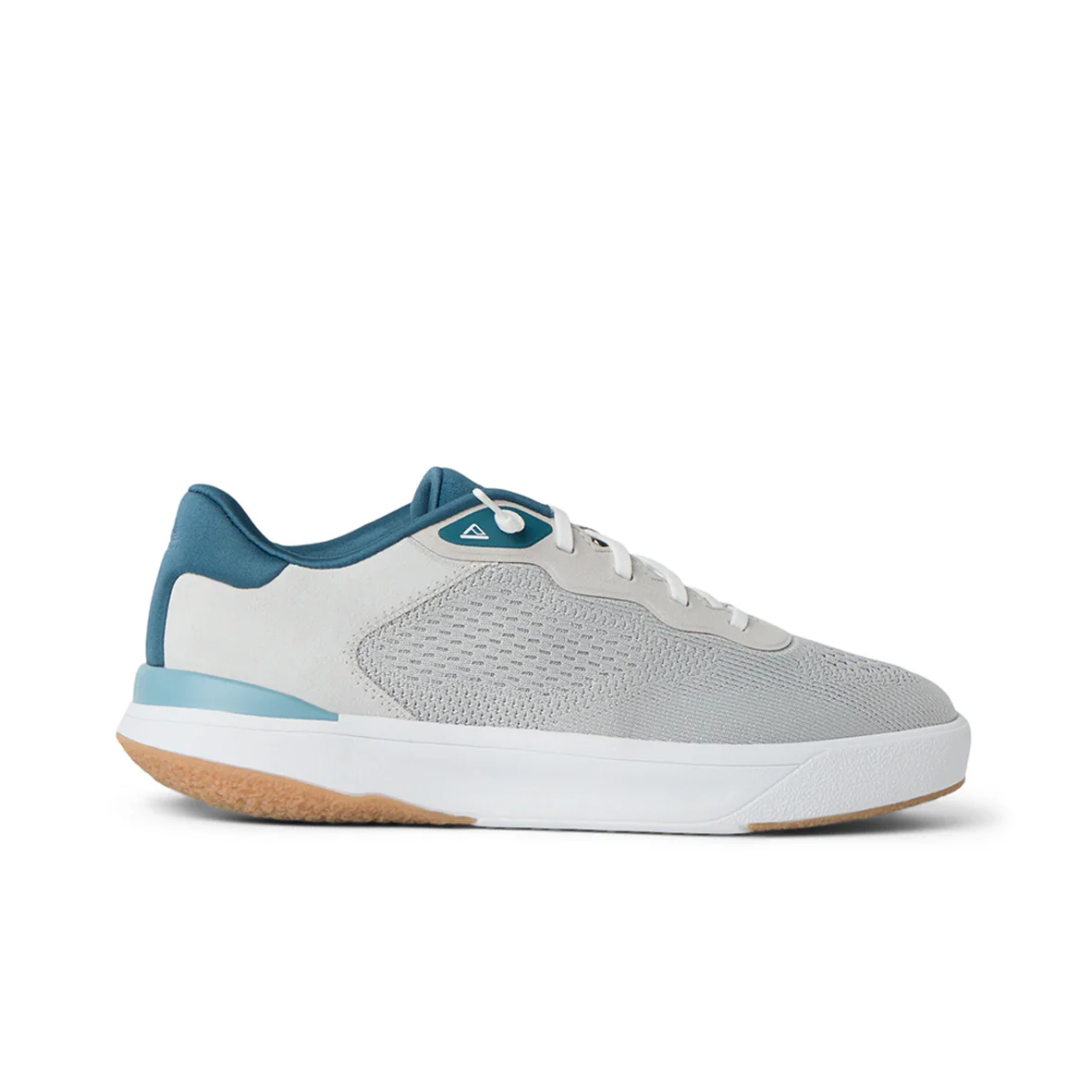 Mens Shoreline Del Mar - Grey/Blue/Gum - Image 5