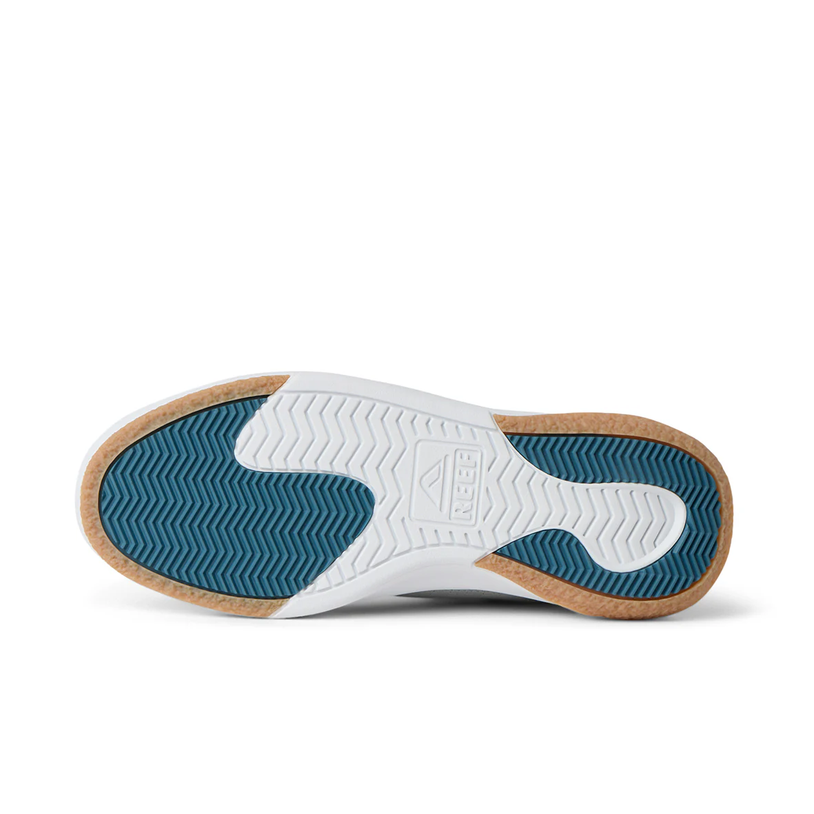 Mens Shoreline Del Mar - Grey/Blue/Gum - Image 6