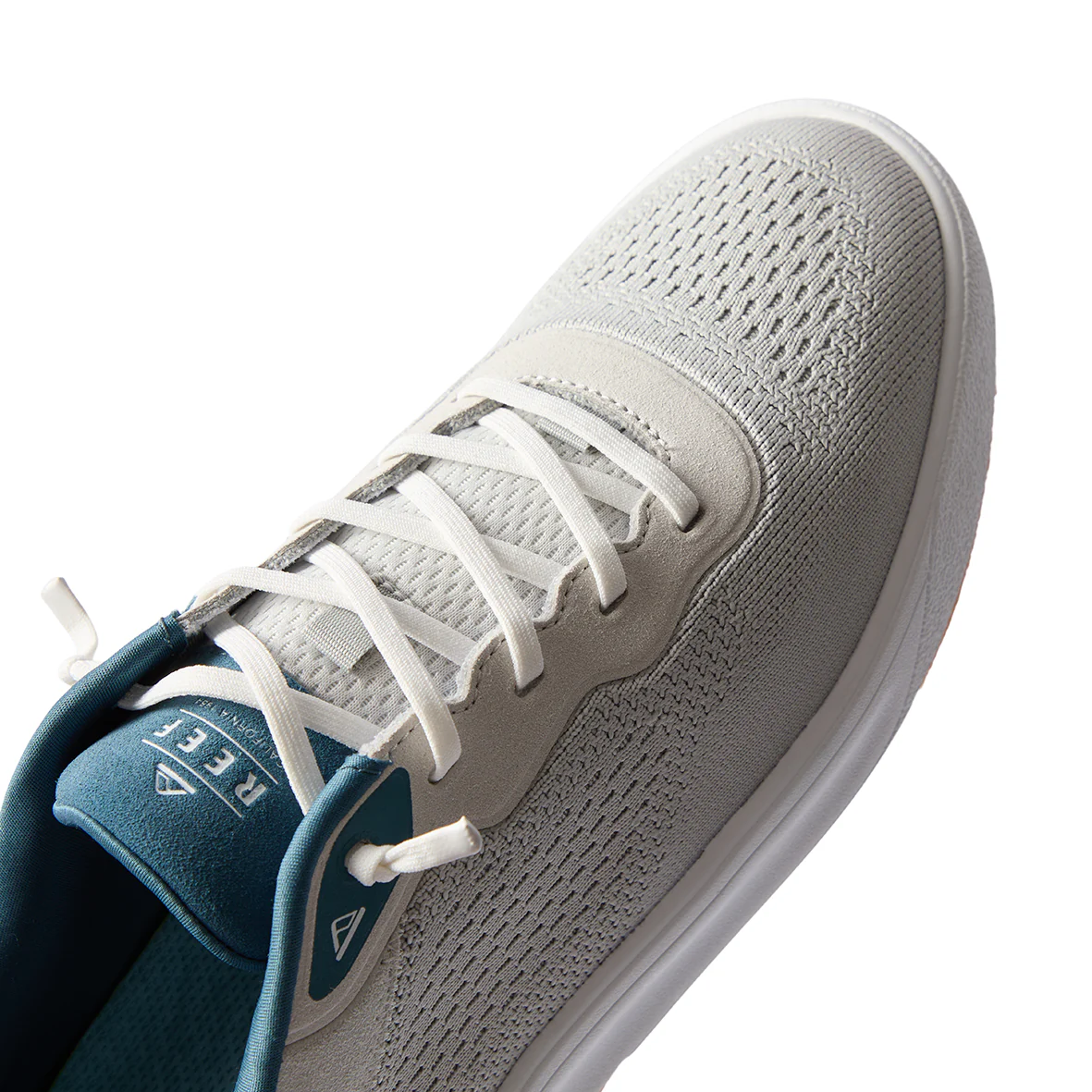 Mens Shoreline Del Mar - Grey/Blue/Gum - Image 8