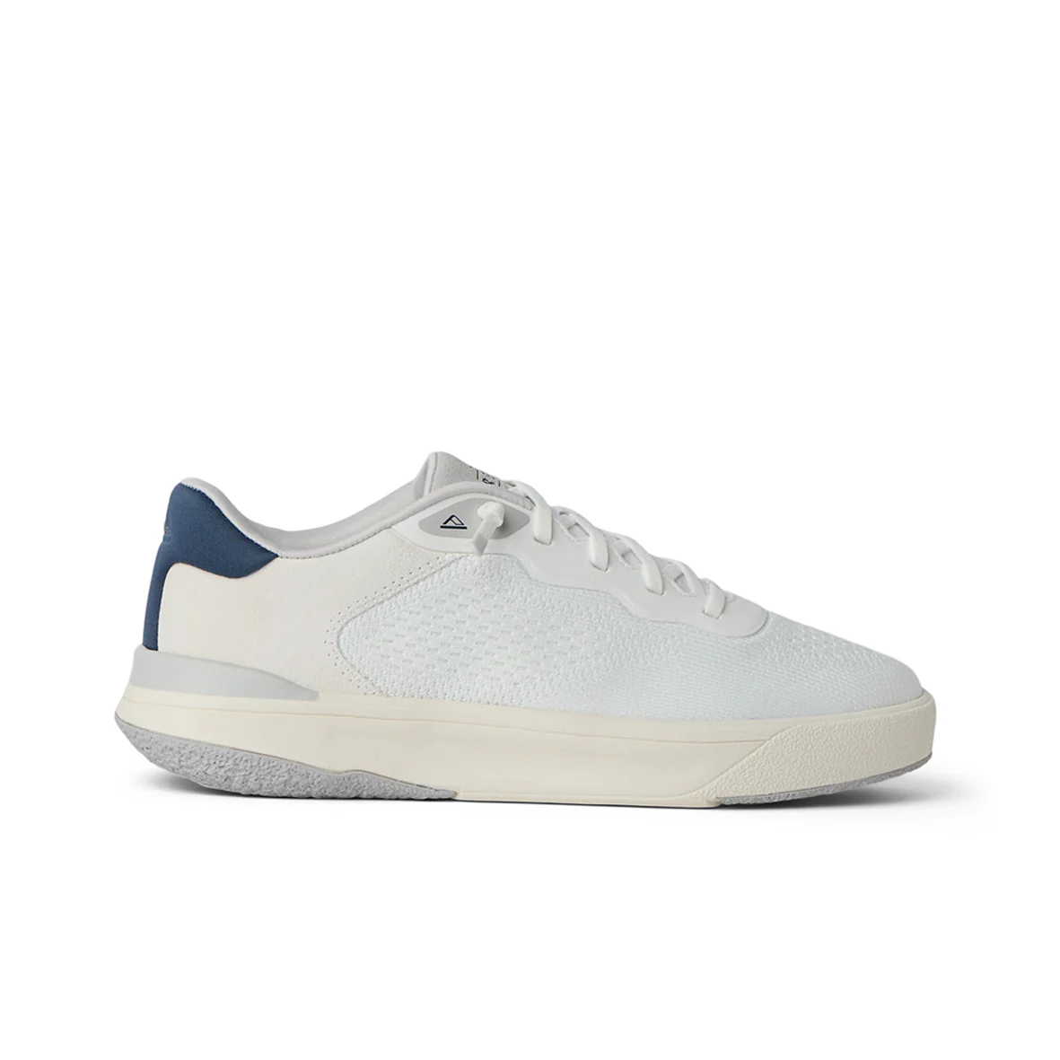 Mens Shoreline Del Mar - White/Grey/Blue - Image 5
