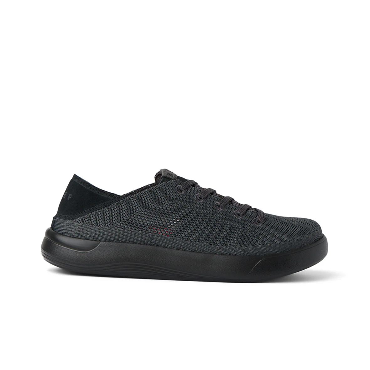 Mens Swellsole Neptune - Blackout - Image 3