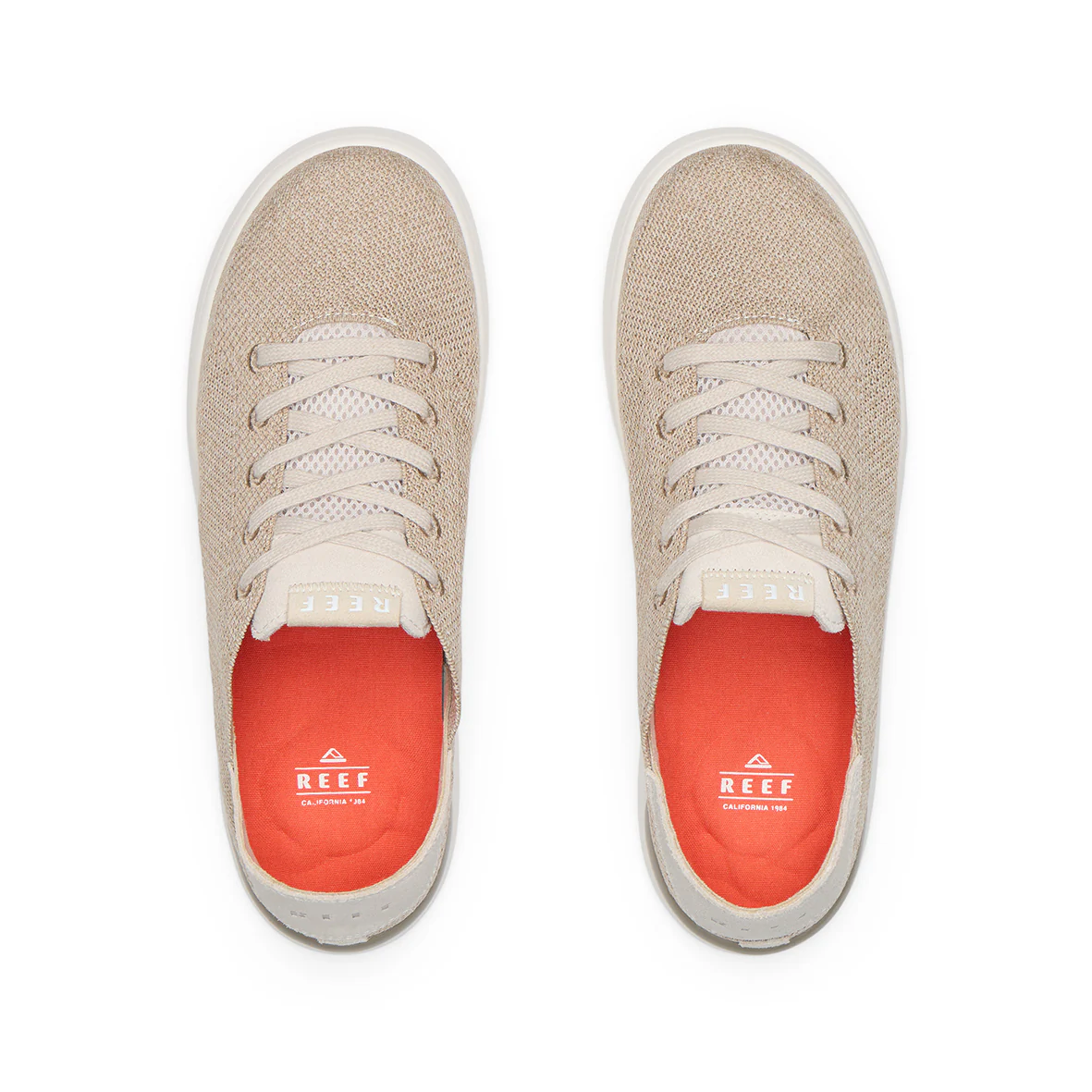 Mens Swellsole Neptune - Tan - Image 3