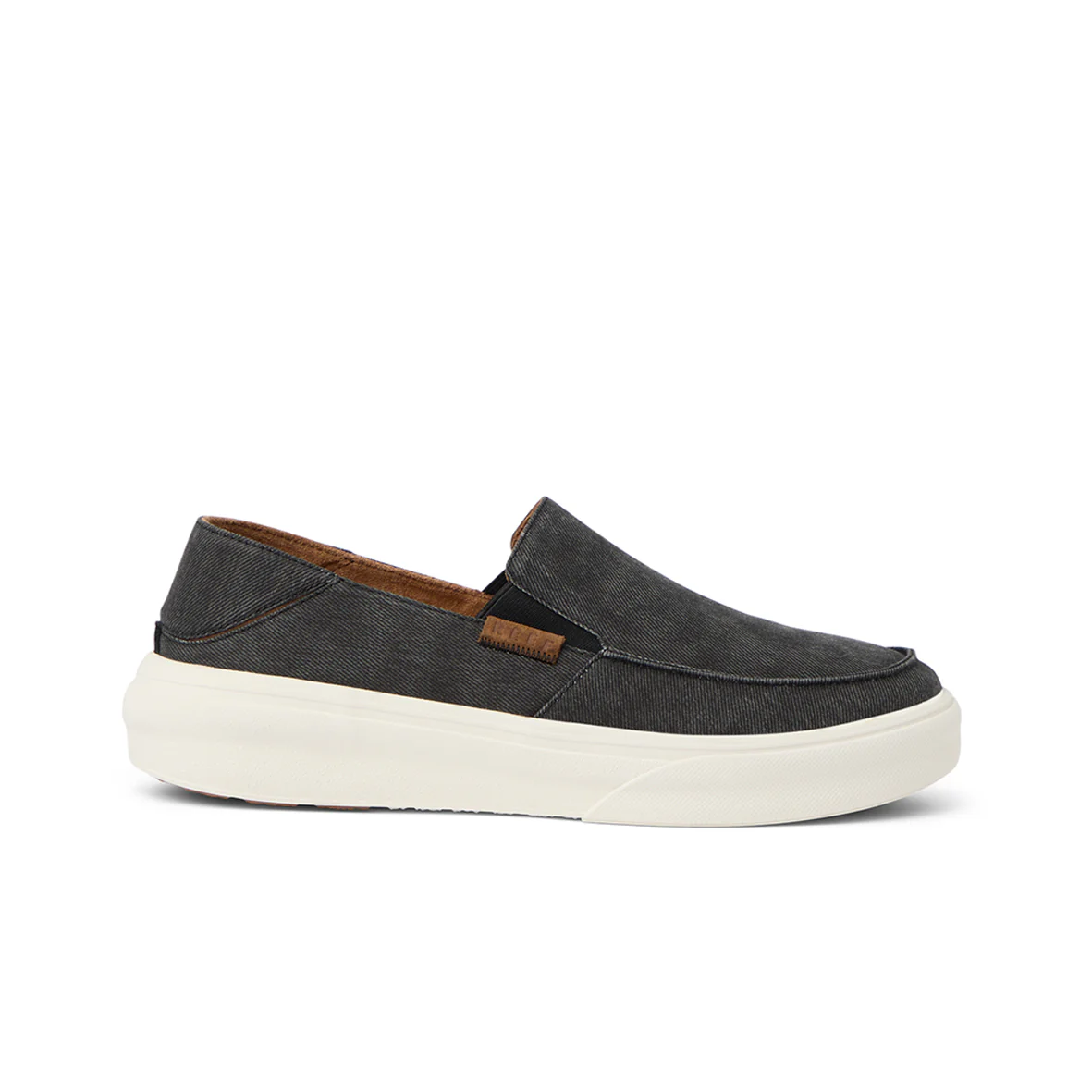 Mens Swellsole Pacific - Black - Image 5
