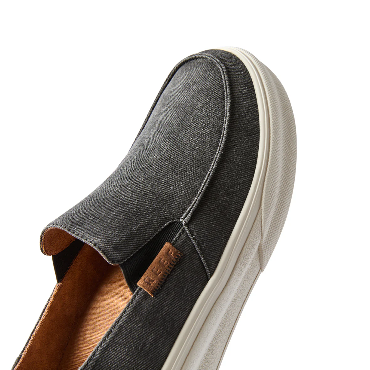Mens Swellsole Pacific - Black - Image 8