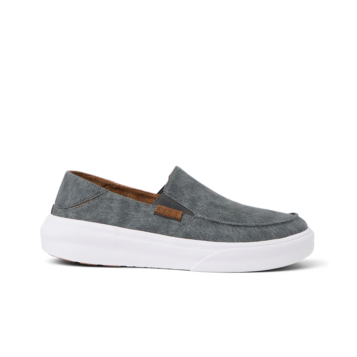 Mens Swellsole Pacific - Grey - Image 5