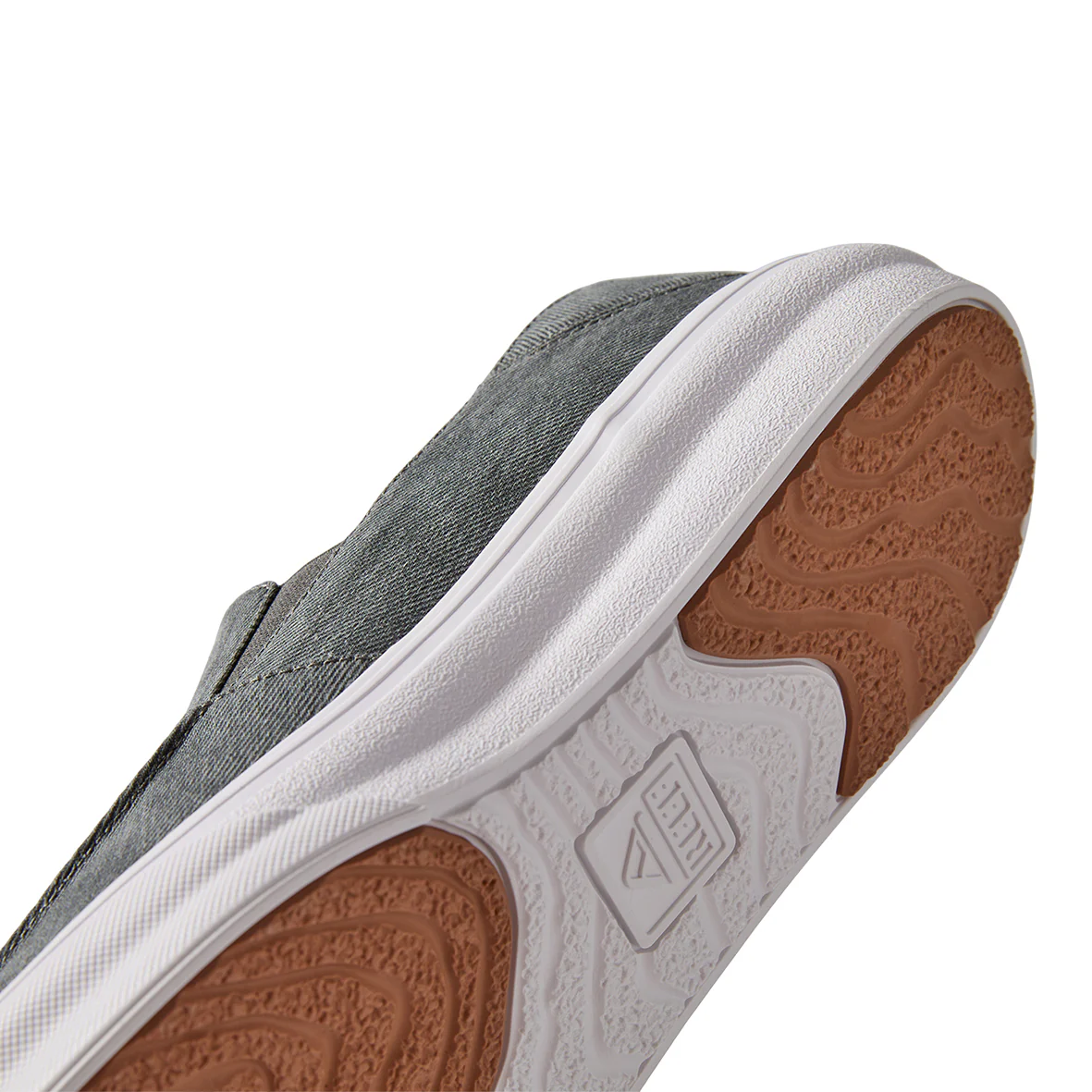 Mens Swellsole Pacific - Grey - Image 7
