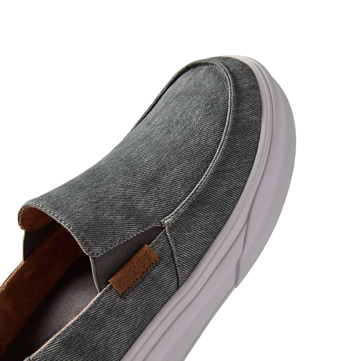 Mens Swellsole Pacific - Grey - Image 8