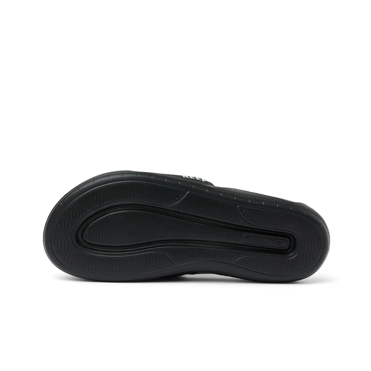 Mens Tail Slide - Black - Image 4