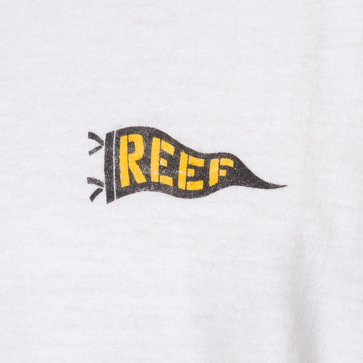 Official Tee - White - Image 3
