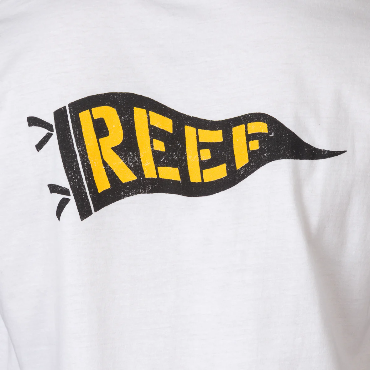 Official Tee - White - Image 4