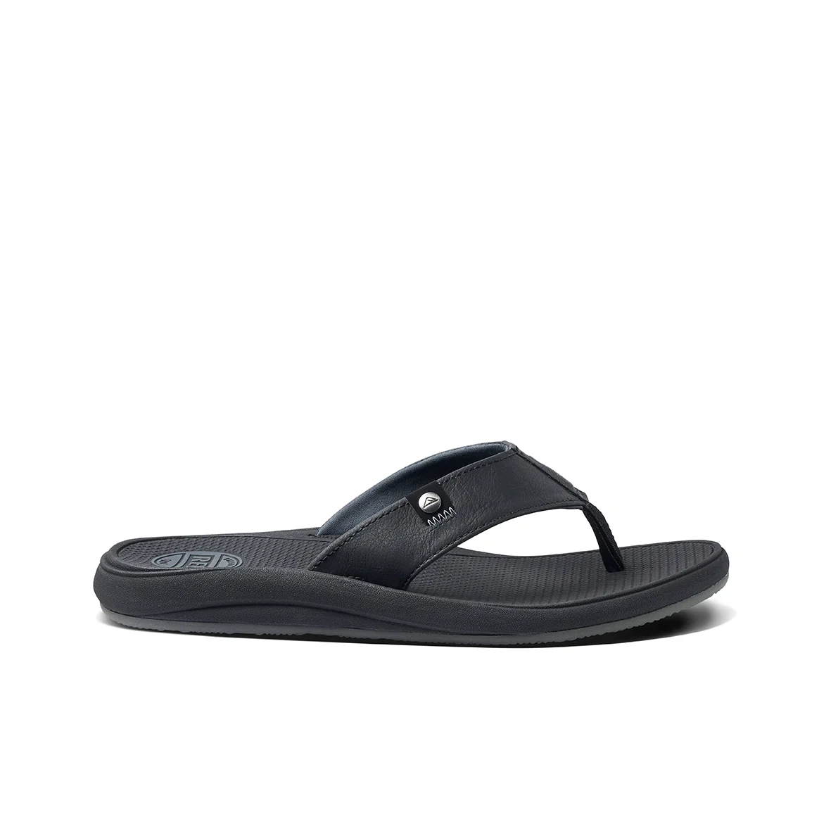 Mens Phantom Nias  - Black/Grey - Image 4