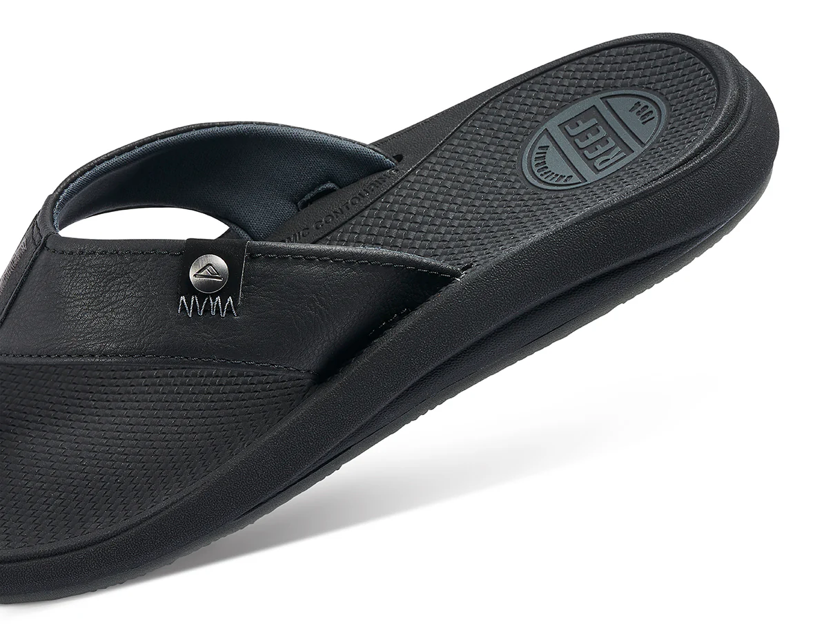 Mens Phantom Nias  - Black/Grey - Image 6
