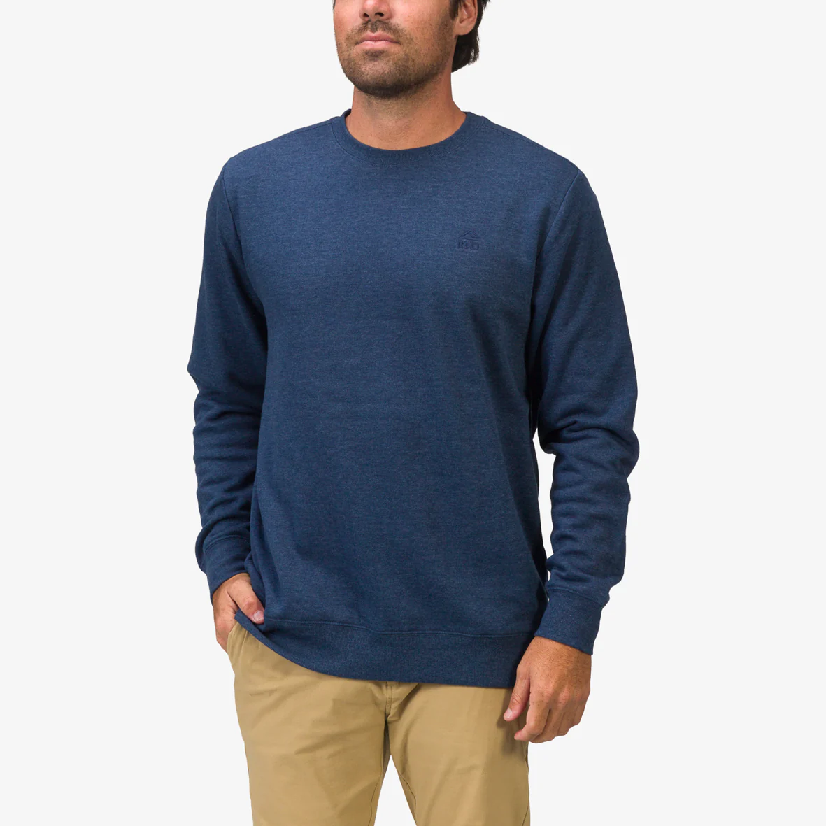 Philip Crew - Insignia Blue - Image 3