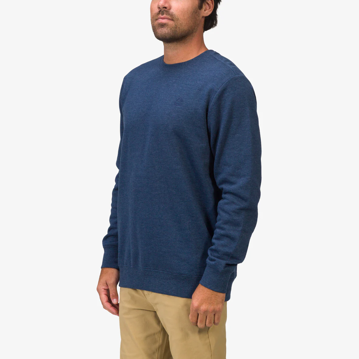 Philip Crew - Insignia Blue - Image 4
