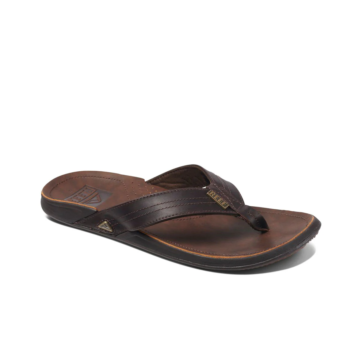 Mens J-Bay III - Dark Brown