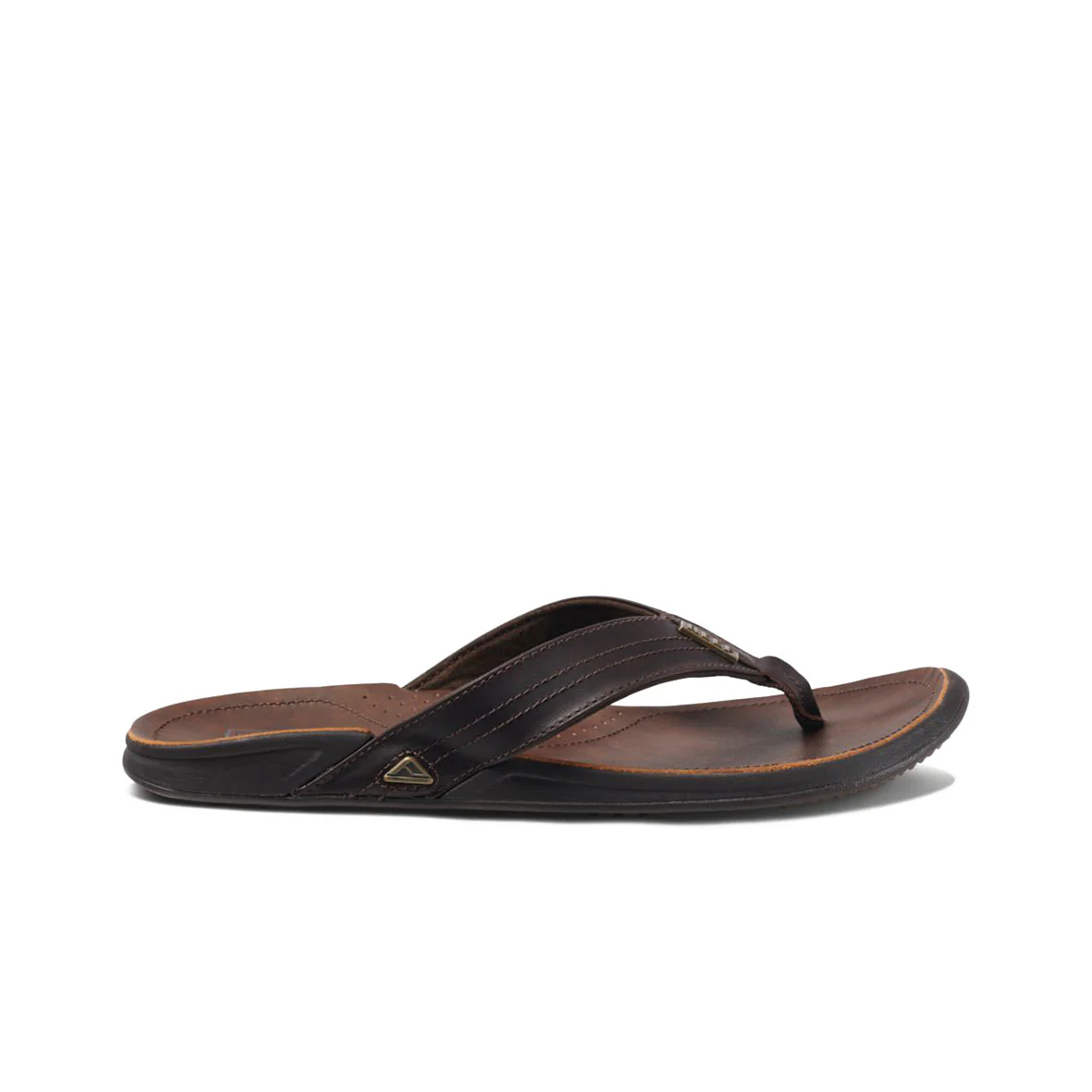 Mens J-Bay III - Dark Brown - Image 3